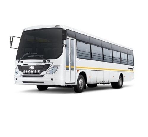 Bus Seater 2x2(25) Both Bus Rental Service